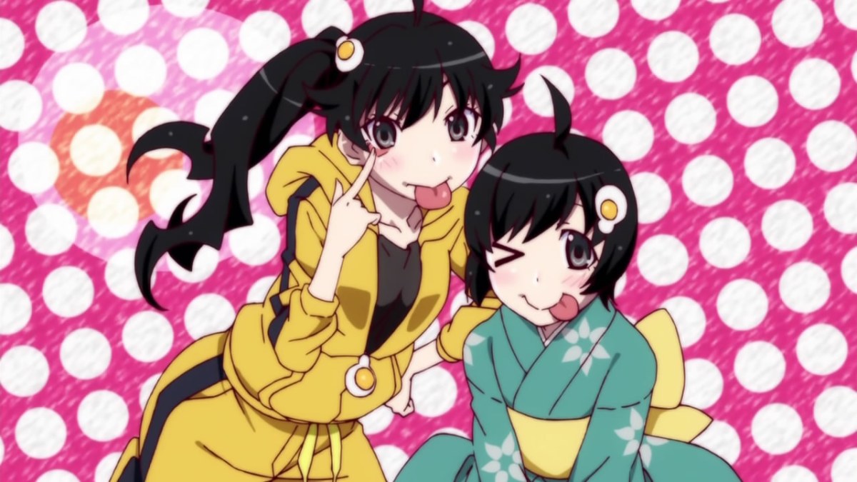 Featured image of post Bakemonogatari Toothbrush Scene The worst part of it is that its all over the karen doujins practically making them what happens in the toothbrush scene